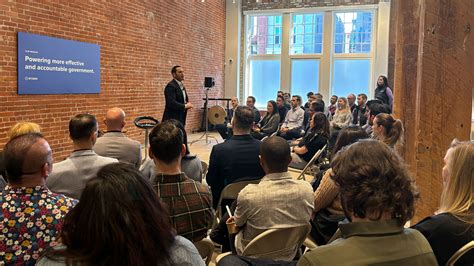 Cox Enterprises Acquires Majority Ownership of OpenGov.